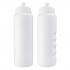 Promotional Olympic 1000ml Finger Grip Sports Bottle