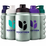 Promotional Recycled Loop 500ml Sports Bottle