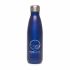 Branded Ashford Plus Recycled Thermal Drinks Bottle