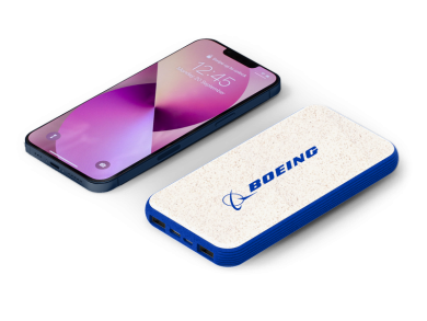 Eco Blade Power Bank (3000mAh)