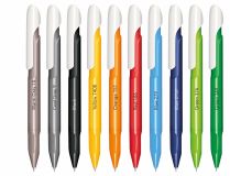 Promotional Senator Evoxx Duo Recycled Ballpen