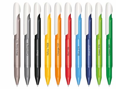 Promotional Senator Evoxx Duo Recycled Ballpen