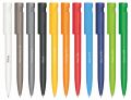Promotional Senator Liberty Matt Recycled Ballpen