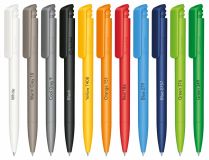 Promotional Senator Trento Matt Recycled Ballpen