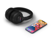 Urban Bluetooth Headphones