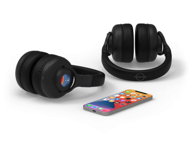 Urban Bluetooth Headphones