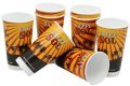 16oz Doublewall Promotional Paper Cups