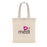 Promotional Natural Cotton Shopper 5oz 