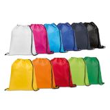 Promotional Drawstring Bag 210d 