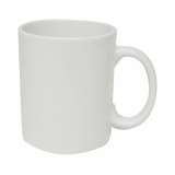 Promotional Durham Sublimation Mug  