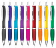 Promotional Athos Curvy Pen 