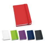 Promotional A5 Budget Notebook 