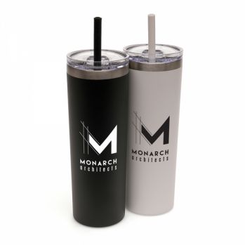 Promotional Samba 580ml Tumbler