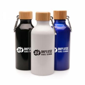 Promotional Berkeley 400ml Bottle