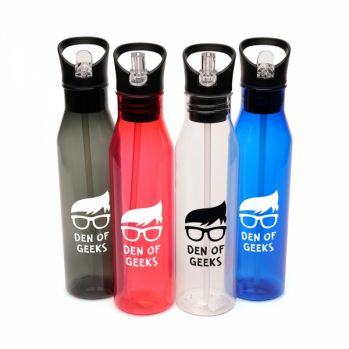 Promotional Cloud Bottle