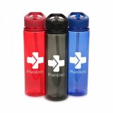 Promotional Evander Recycled Coloured 725ml Sports Bottle