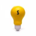 Promotional Stress Light Bulb