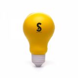 Promotional Stress Light Bulb