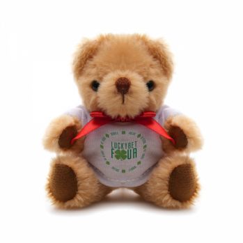 Promotional Small Jointed Teddy