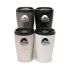 Promotional Ashford Geo 360ml Thermal Tumbler