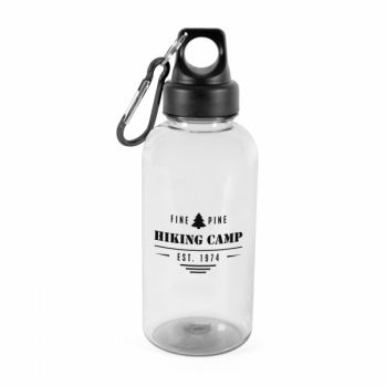 Promotional Lowick 500ml Sports Bottle