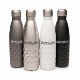 Promotional Ashford Geo 500ml Drinks Bottle