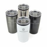 Promotional Oakridge Thermal Tumbler