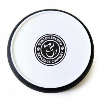 Promotional Disc Coasters