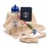 Promotional 5 Piece Conference Bag Set