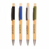 Promotional Tian Bamboo Ball Pen