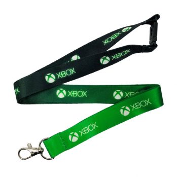 Express Dye Sublimation Lanyards