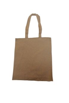 5oz Recycled Cotton Shopper