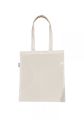 10oz Natural Recycled Cotton Bag with Gusset