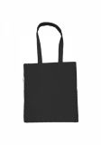 10oz Organic Cotton Shopper with Gusset