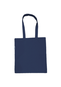 Promotional 10oz Organic Cotton Shopper with Gusset