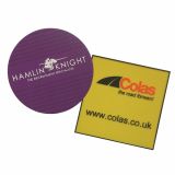 Promotional PVC Coaster