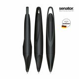 Promotional Senator Melbi Matt Bio Recycled Promotional Ball Pen