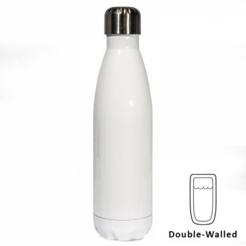 Thermal Bowling Bottle (Double Walled)