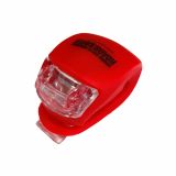 Promotional Silicone Bike Lights