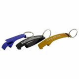 Promotional Aluminium Bottle Opener