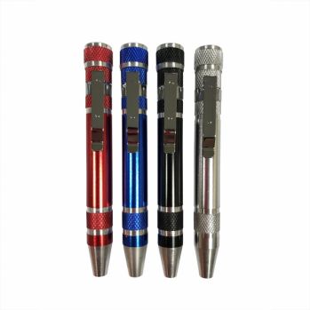 Promotional Screwdriver Pen