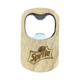 Promotional Wooden Bottle Opener