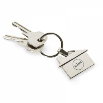 House Executive Keyring