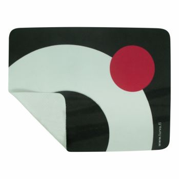 Promotional Microfiber Mouse Mat