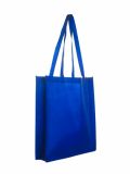 Non-Woven Bag with Gusset