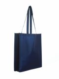 Non-Woven Bag with Gusset