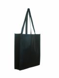 Non-Woven Bag with Gusset