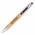 Promotional Arrow Bamboo Ball Pen