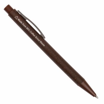 Promotional Espresso Ball Pen