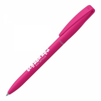 Promotional Cobra Matt Recycling Ball Pen